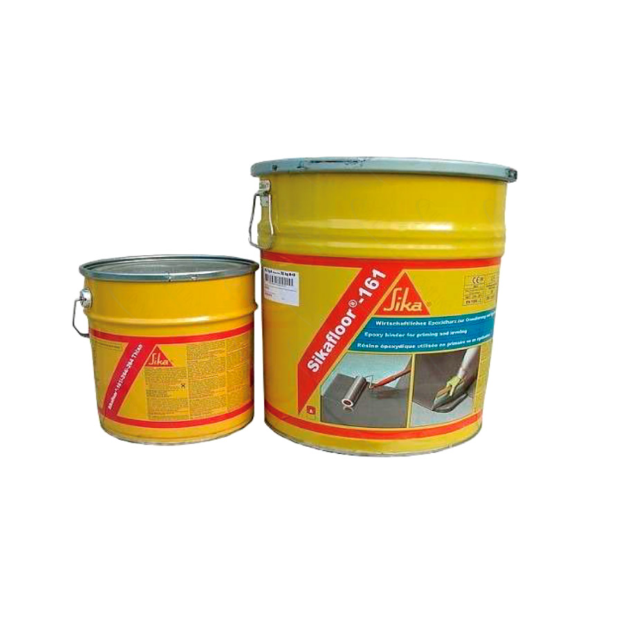 Sika primer mb. Двухкомпонентная эпоксидная грунтовка Sikafloor-161 epoxyprimer ведро (а+b) 10 кг. Пол эпоксидный двухкомпонентный Sikafloor-264 EPOXYCOAT (A+B) цвет RAL 7032 10 кг. Двухкомпонентная эпоксидная грунтовка Sika primer. Sikafloor®-156.