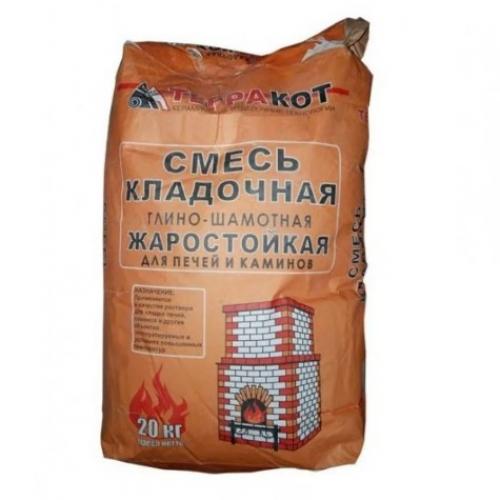 7 советов, как правильно приготовить раствор для кладки печи из кирпича