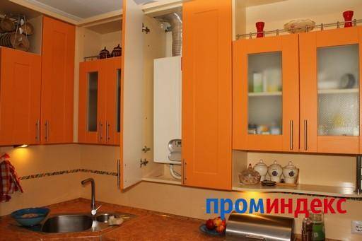 Котел на кухне — 115 фото вариантов маскировки и реальные идеи качественной установки