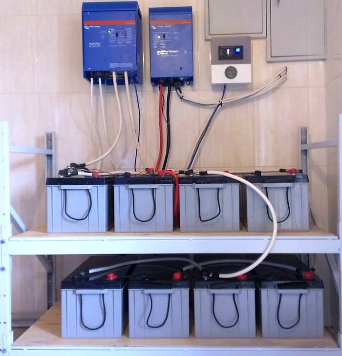 5 ошибок при выборе ибп для газового котла.