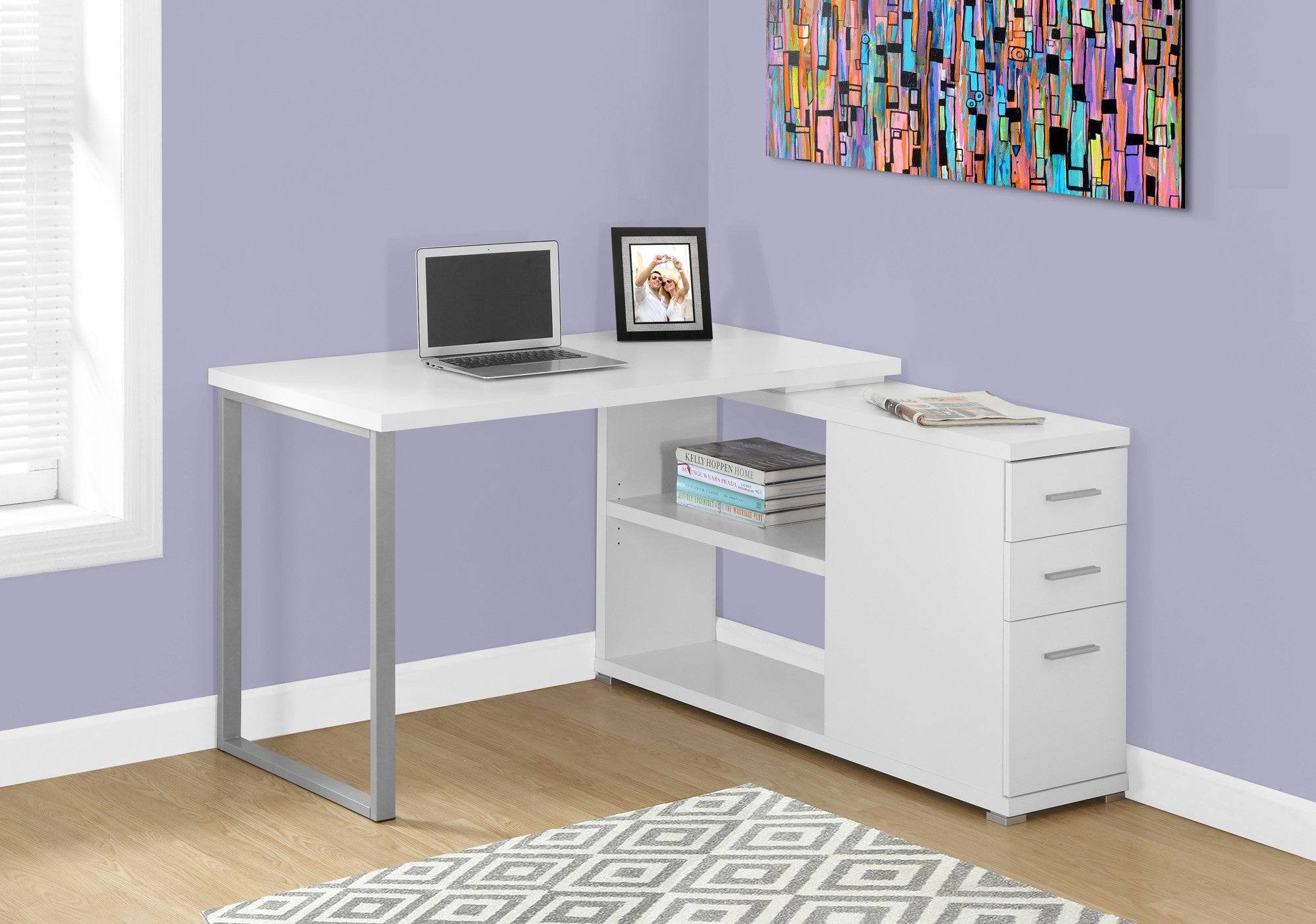 Компьютерный стол «Corner Desk»