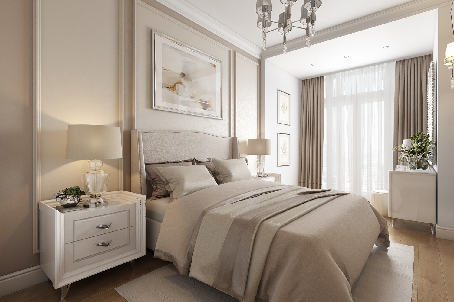 Pin on Bedrooms