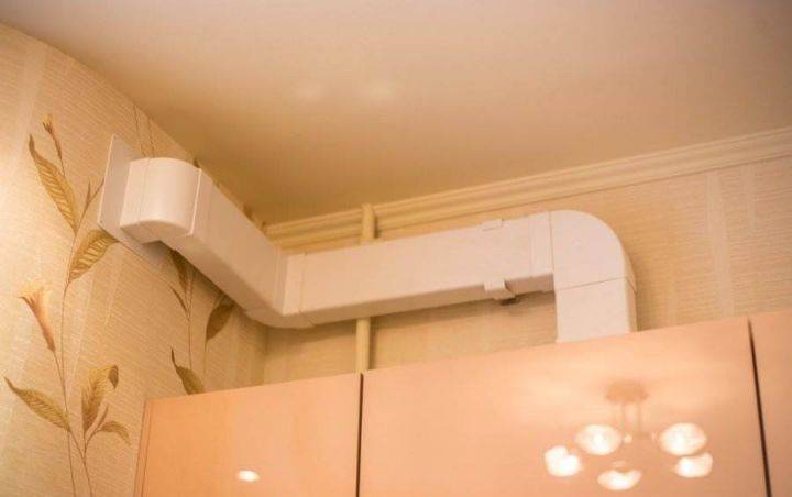 Пластиковые короба для вентиляции: залог эффективной работы системы