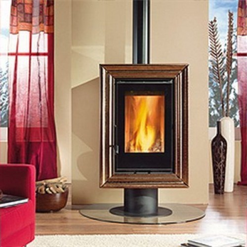 Печи-камины nordica – обзор моделей | iloveremont.ru