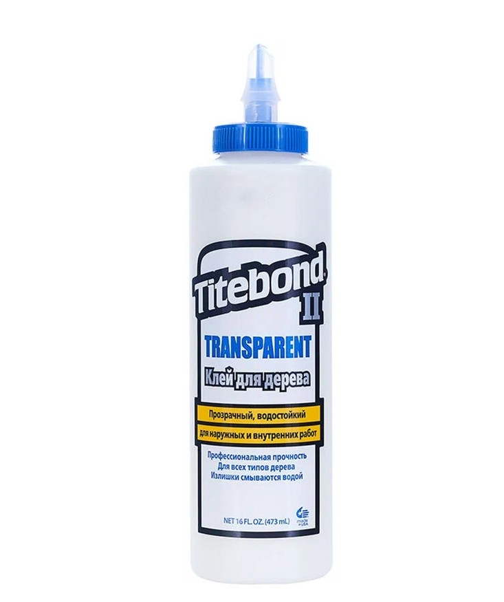 Клей titebond – разновидности, состав и свойства, тонкости применения