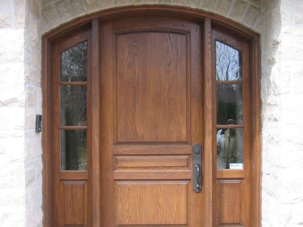 Входные двери для дачи, коттеджа и загородного дома - стальные двери от производителя дверь по прозвищу зверь