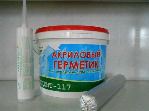 Как пользоваться герметиком подробная инструкция от а до я