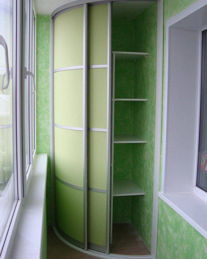 Шкаф на балкон — удачный выбор функциональных шкафчиков на балконе (70 фото)