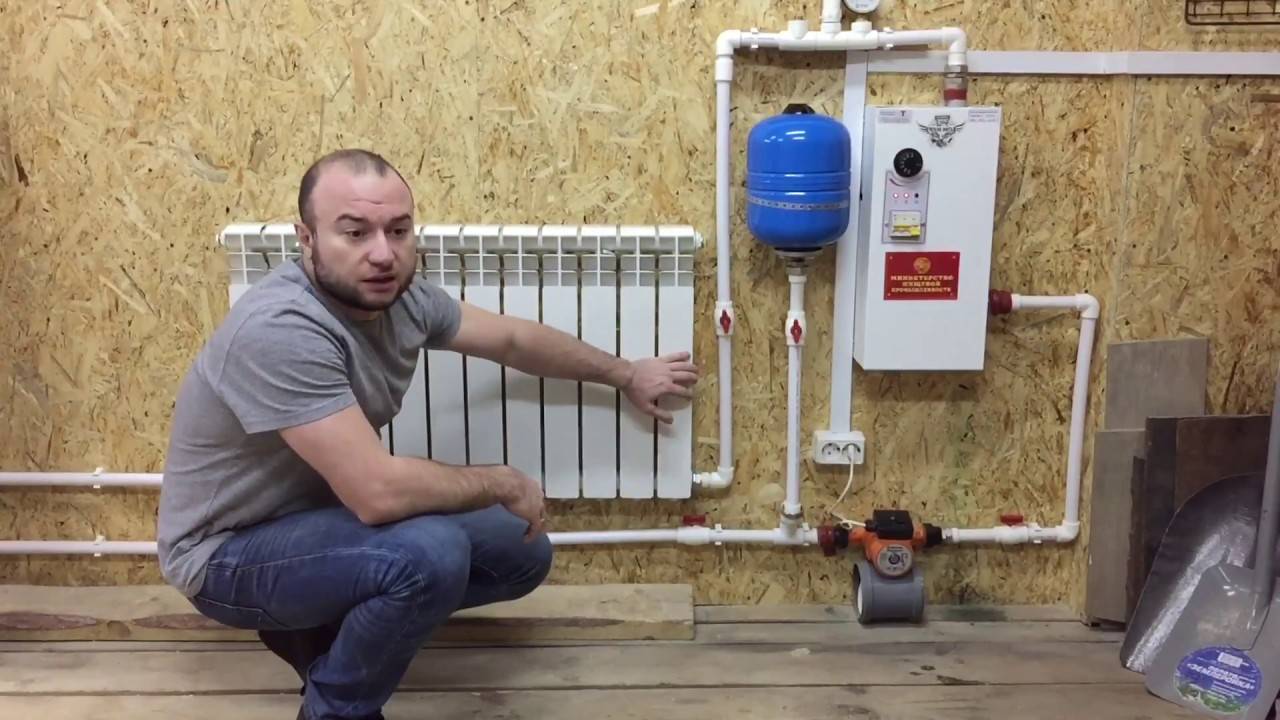 Самый экономный способ отопления дома – как выбрать?