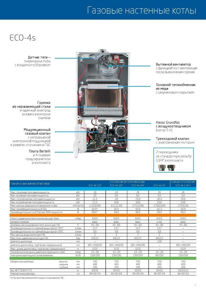 Топ-12 лучших газовых котлов baxi: рейтинг 2020-2021 года и обзор особенностей настенных и напольных моделей