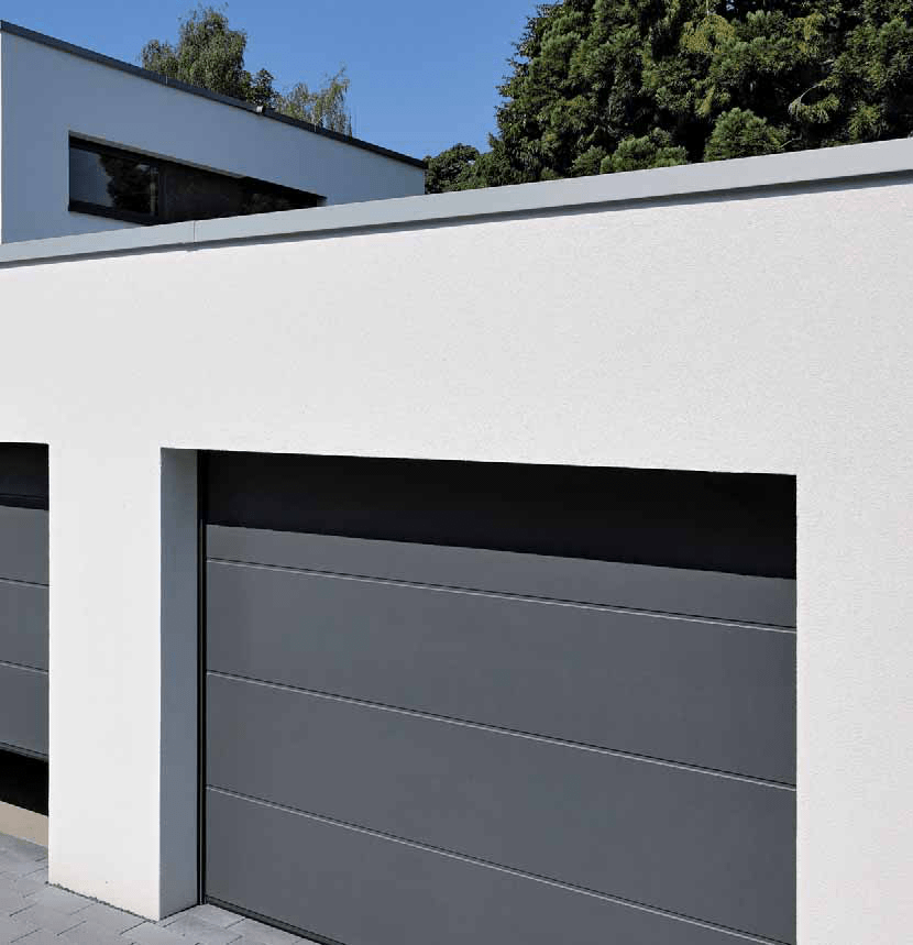 Инструкции для автоматики hörmann (германия)