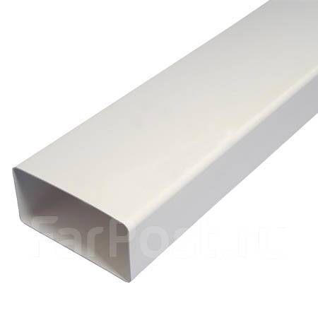 Выбираем пластиковые воздуховоды для вентиляции: особенности и нюансы монтажа