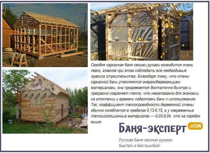 Каркасная баня своими руками, пошаговая инструкция
каркасная баня своими руками, пошаговая инструкция