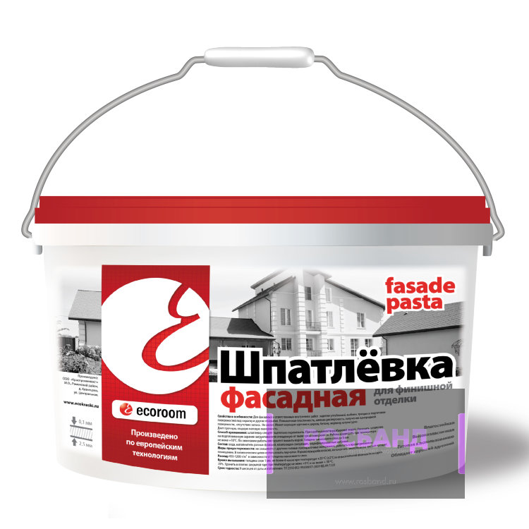Фасадная шпаклевка старатели – практично и надежно | mastera-fasada.ru | все про отделку фасада дома