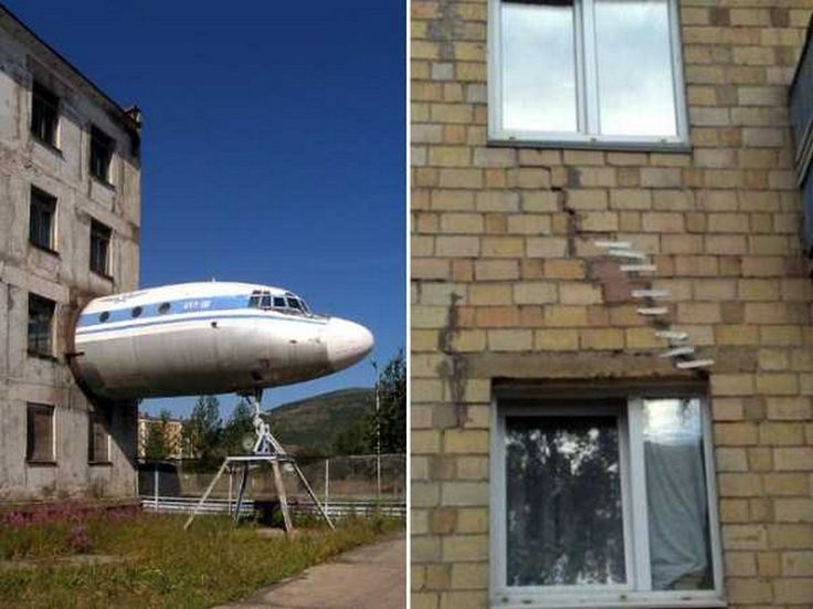 Частые и типовые ошибки при строительстве загородного дома