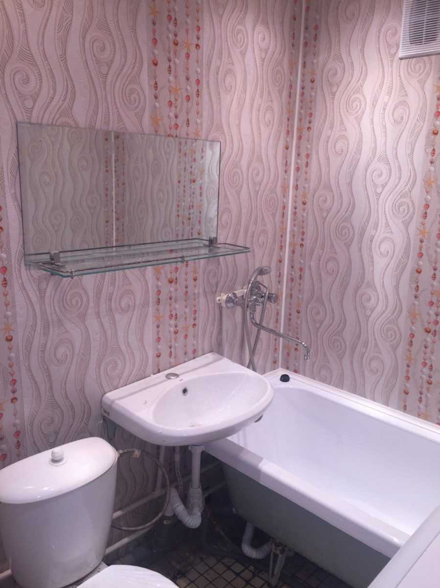 Дизайн интерьера ванной комнаты из пластиковых панелей: советы и идеи по оформлению