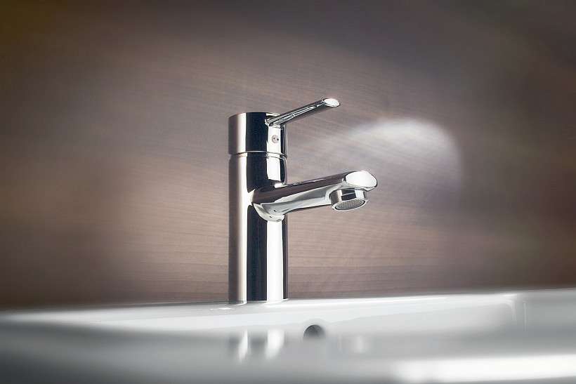 Смесители рока: отличный выбор для стильных ванн и кухонь