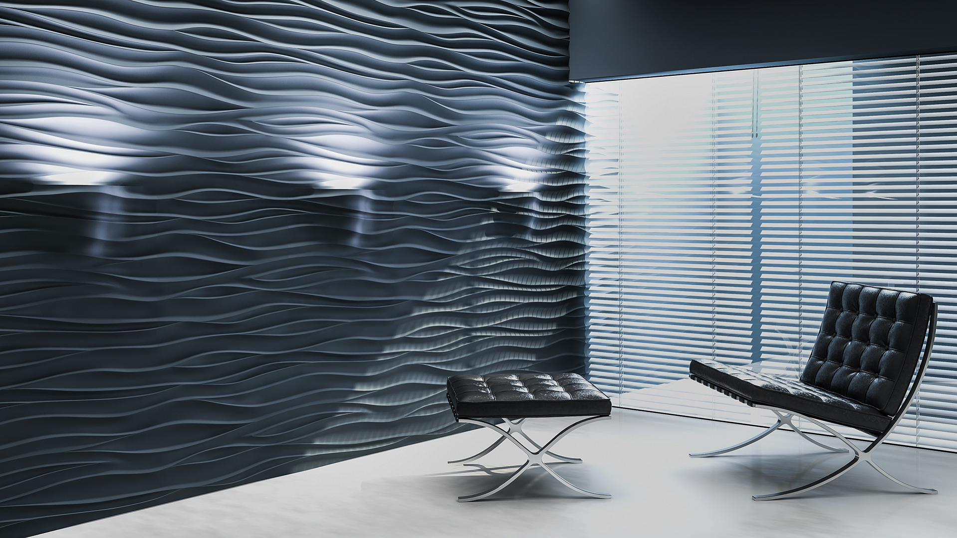 Объемные 3д панели для стен - wallpanels.ru