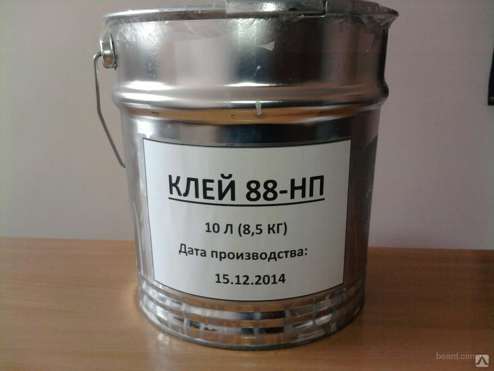 Клей нп – 88 – его характеристики и инструкция по применению