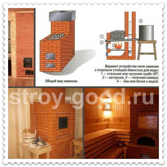 Преимущества и недостатки стальных и чугунных печей