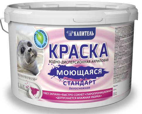Краска для внутренних работ по дереву без запаха: разнообразие водно-дисперсионных составов и применение других видов