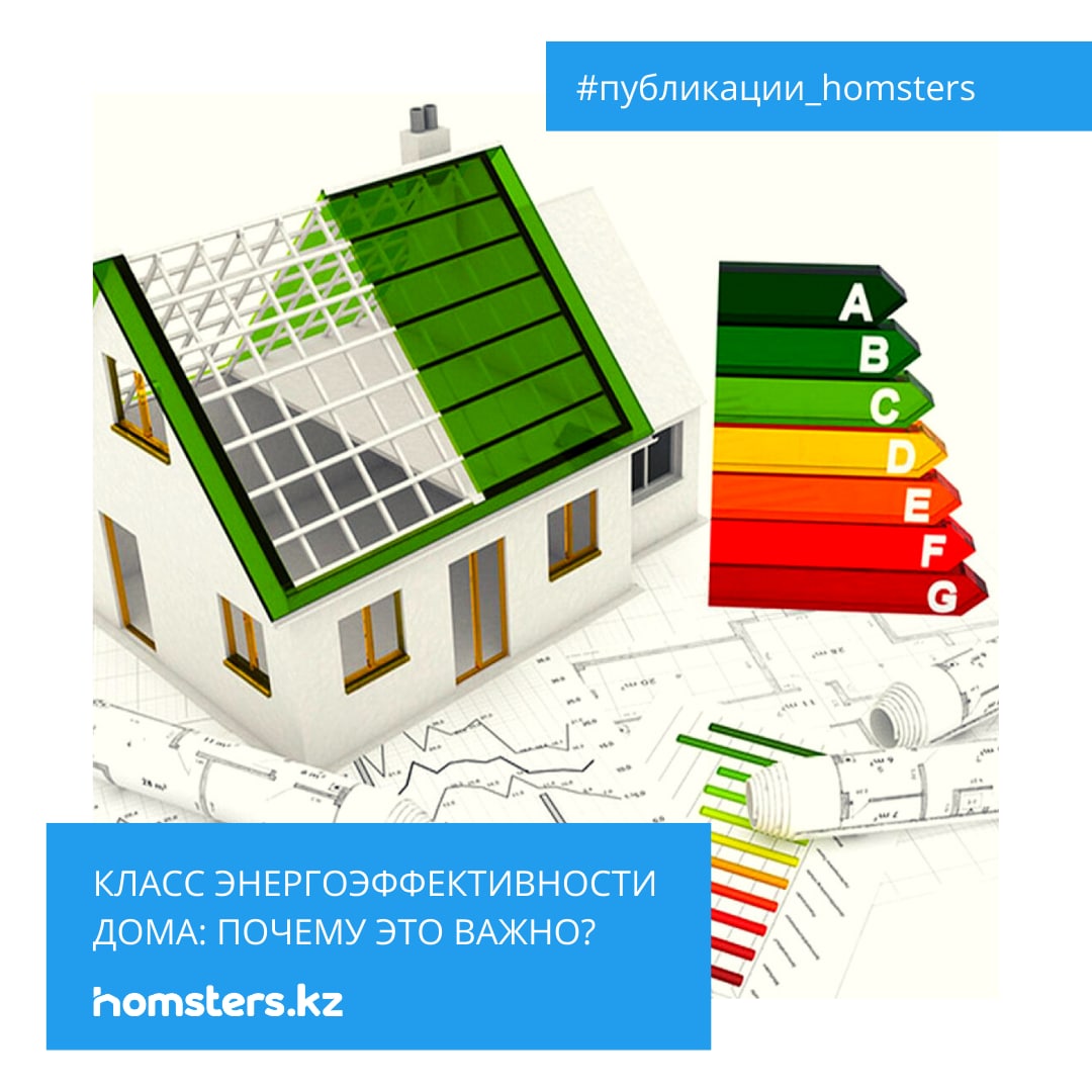 Можно ли построить энергоэффективный дом в российских реалиях (и стоит ли)? // статья