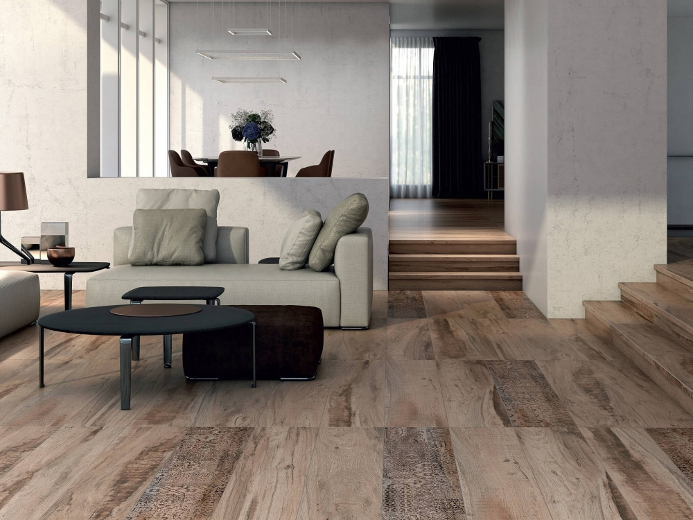 Керамогранит kerama marazzi: особенности - стройматериалы
