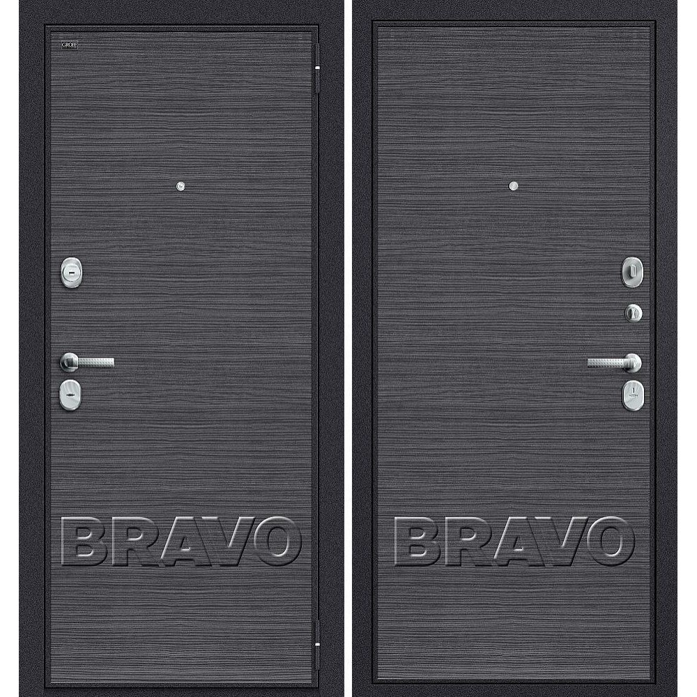 Входные двери groff от фирмы bravo — преимущества, недостатки и отзывы покупателей о металлических входных изделиях