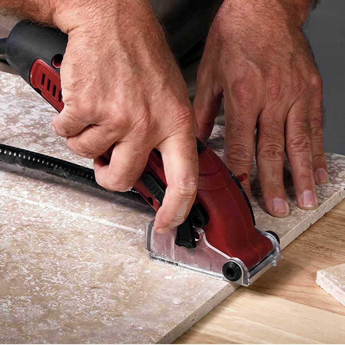 Чем резать керамическую плитку, чтобы получить идеальный результат без особых усилий