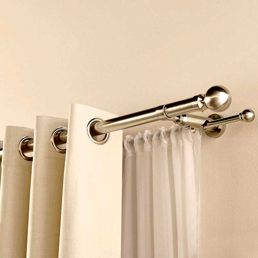 Карнизы decorative Curtain Rod