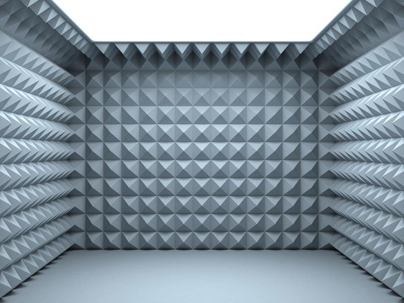 Звукоизоляционная штукатурка - надежная защита от шума