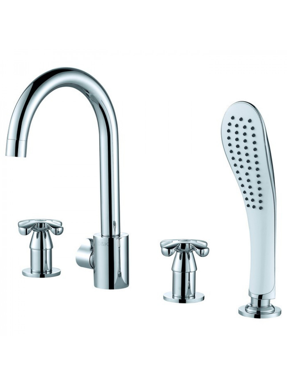 Смесители d&k: особенности и назначение на сайте