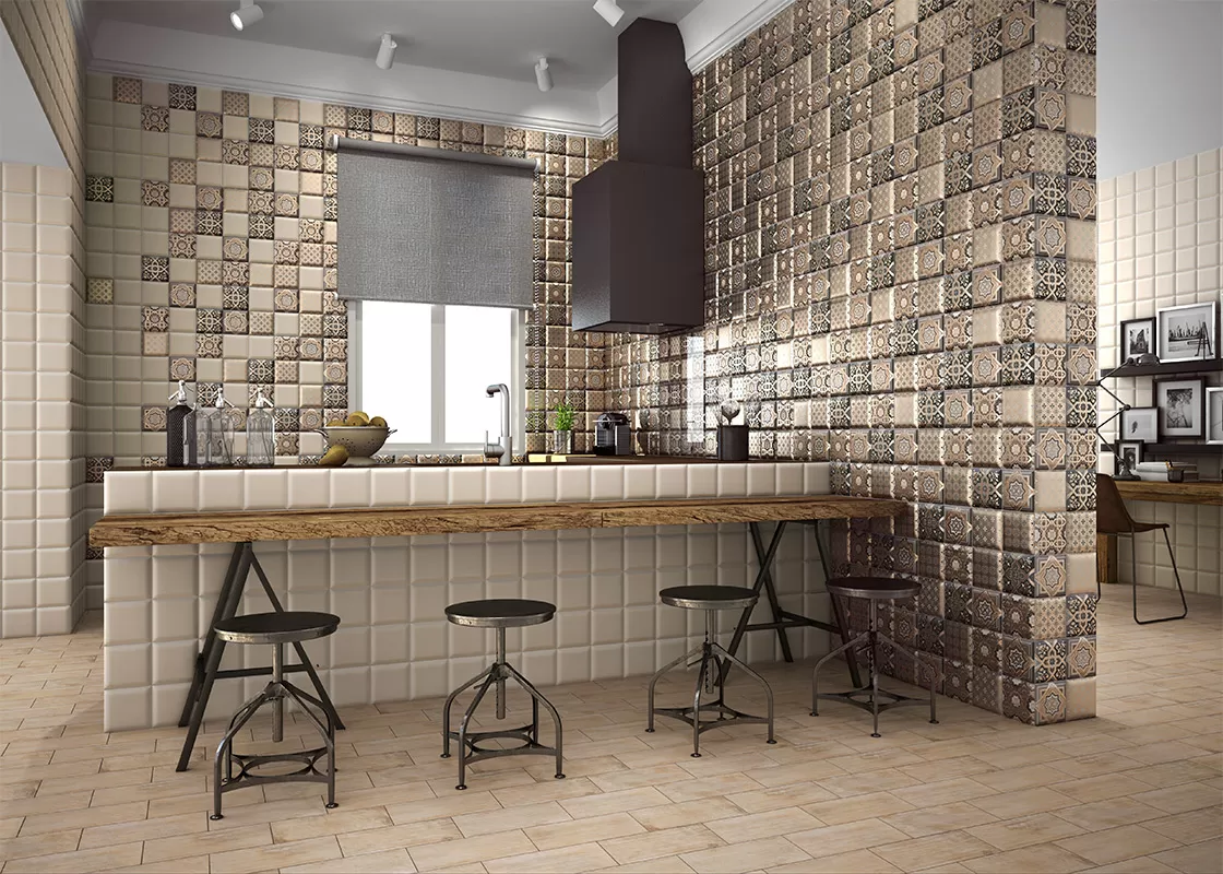 Немецкая керамическая плитка mei: популярные коллекции и отзывы покупателей