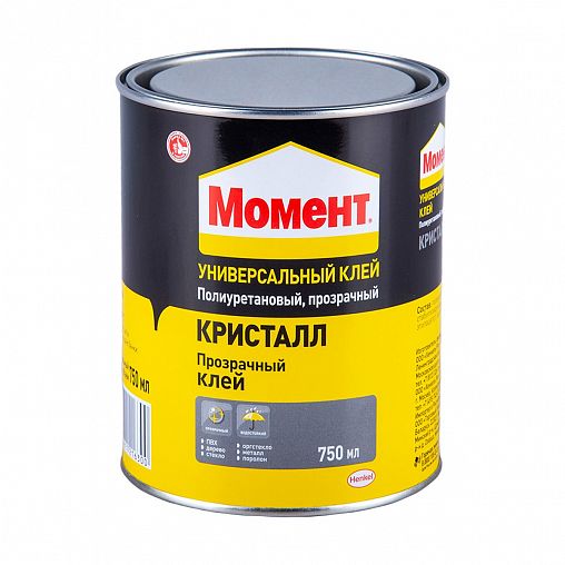 Момент кристалл