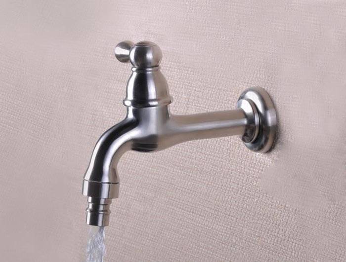 Купить Кран Для Бани Для Горячей Воды