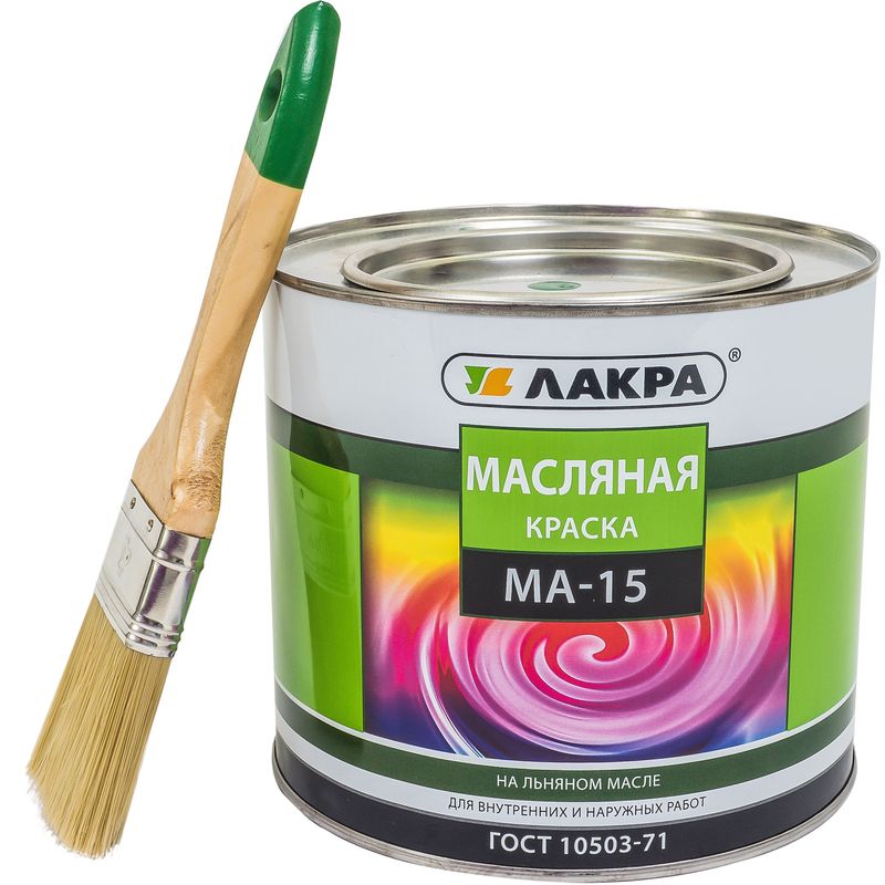 Материалы художника: масляные краски. описание и как выбрать