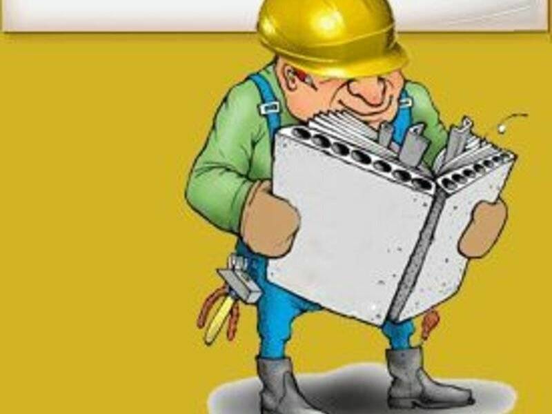 Як будівельники розводять замовників: роботи, що спливають з нізвідки – крадіжка матеріалу + відео