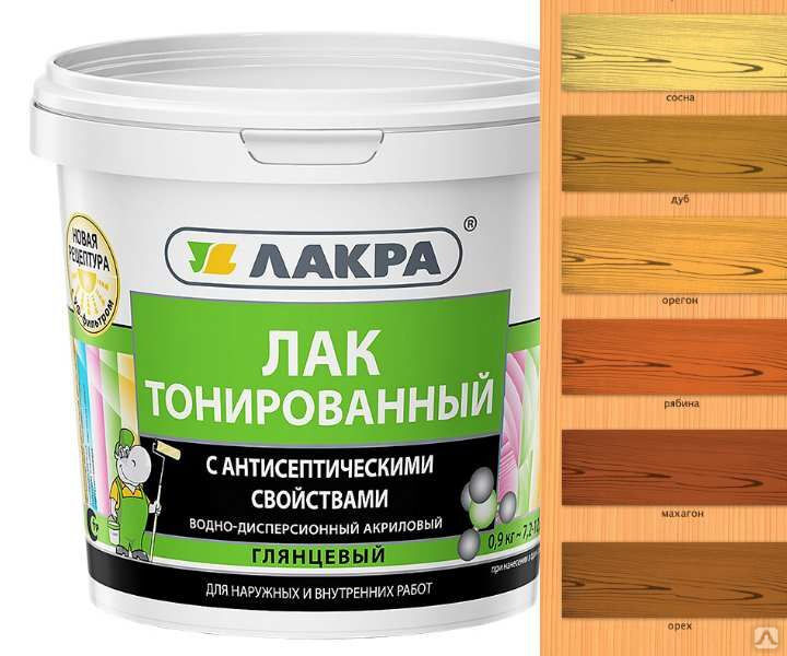Покрывают ли лаком акриловые краски | 5domov.ru - статьи о строительстве, ремонте, отделке домов и квартир