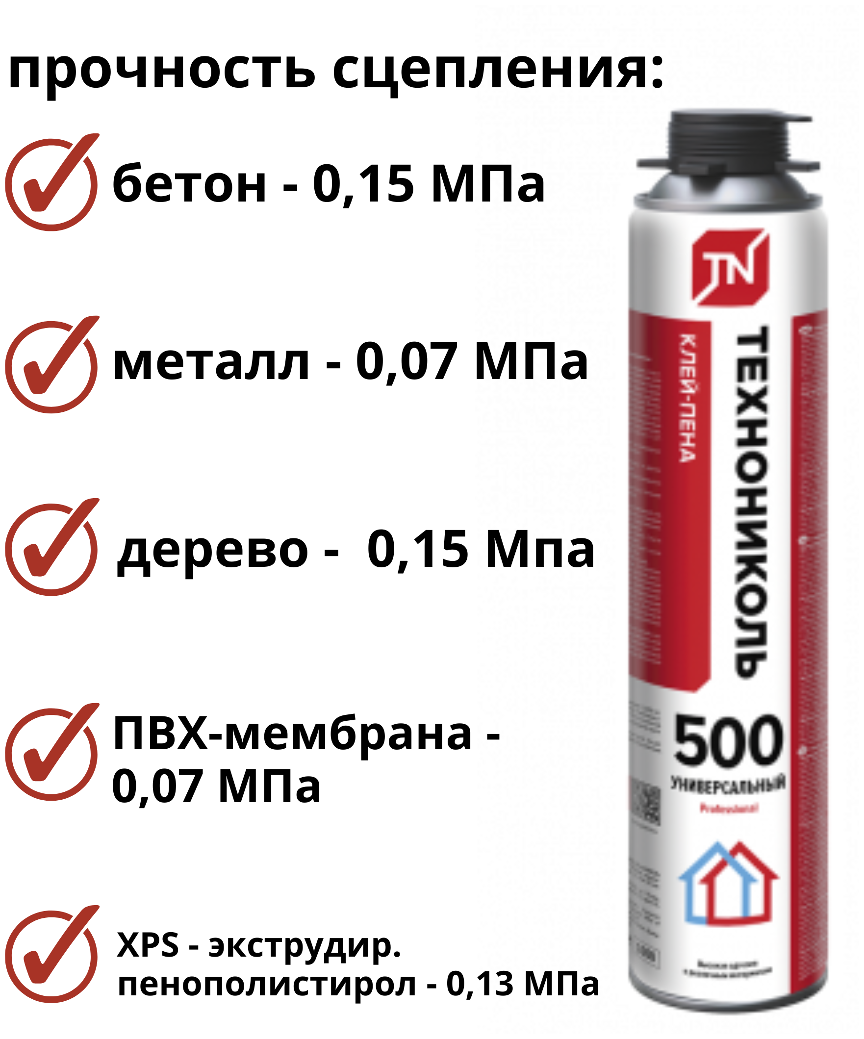 Пена Монтажная Технониколь 70 Пермь Купить