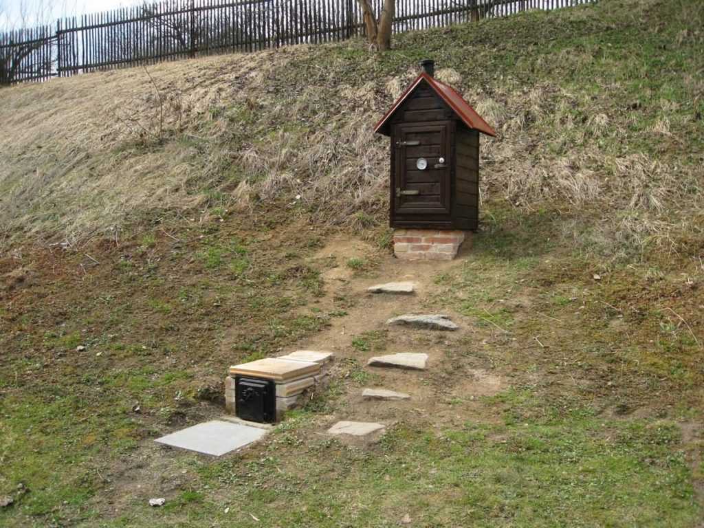 Как самостоятельно сделать коптильню — 100 лучших фото идей