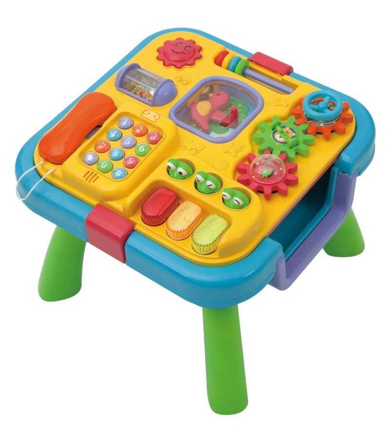 Детский Игровой Столик Купить