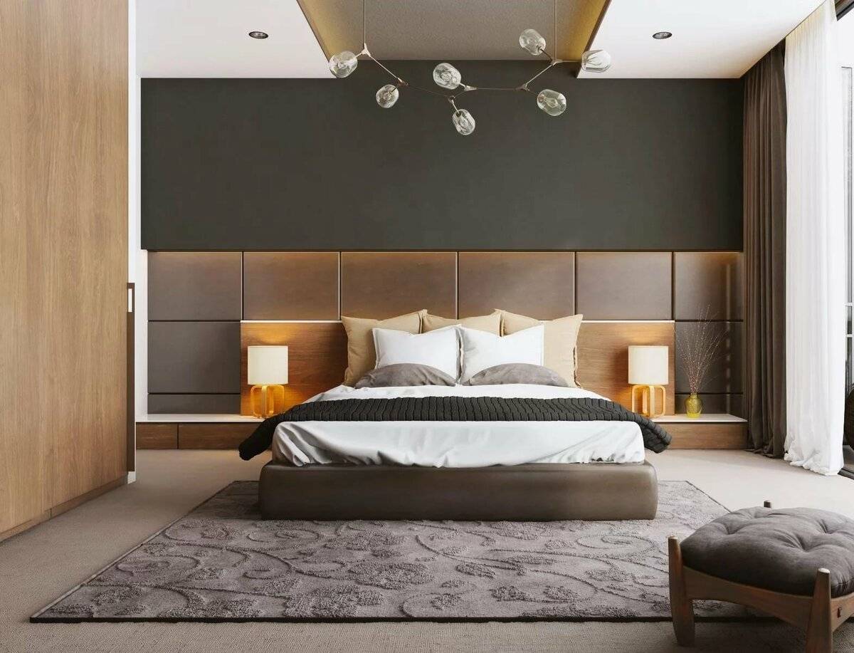 Modern Bedroom Designs кровать. Спальня в стиле Модерн. Спальня в стиле Контемпорари. Спальня в стиле современный Модерн.