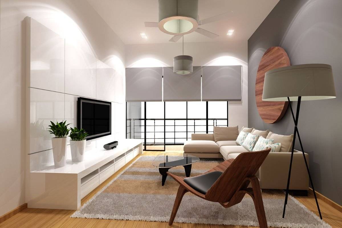 Интерьеры квартир в современном стиле – фото136 идей оформления. ключевые признаки и советы по оформлению.