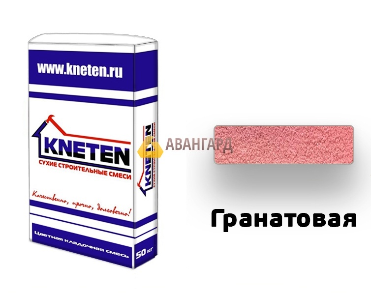 Цветной кладочный раствор — elite-k