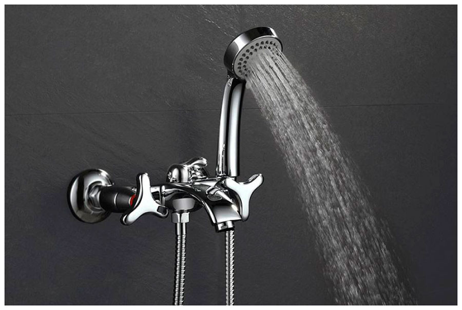 Смесители d&k: особенности и назначение на сайте