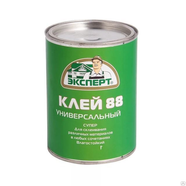 Клей нп - 88: технические характеристики