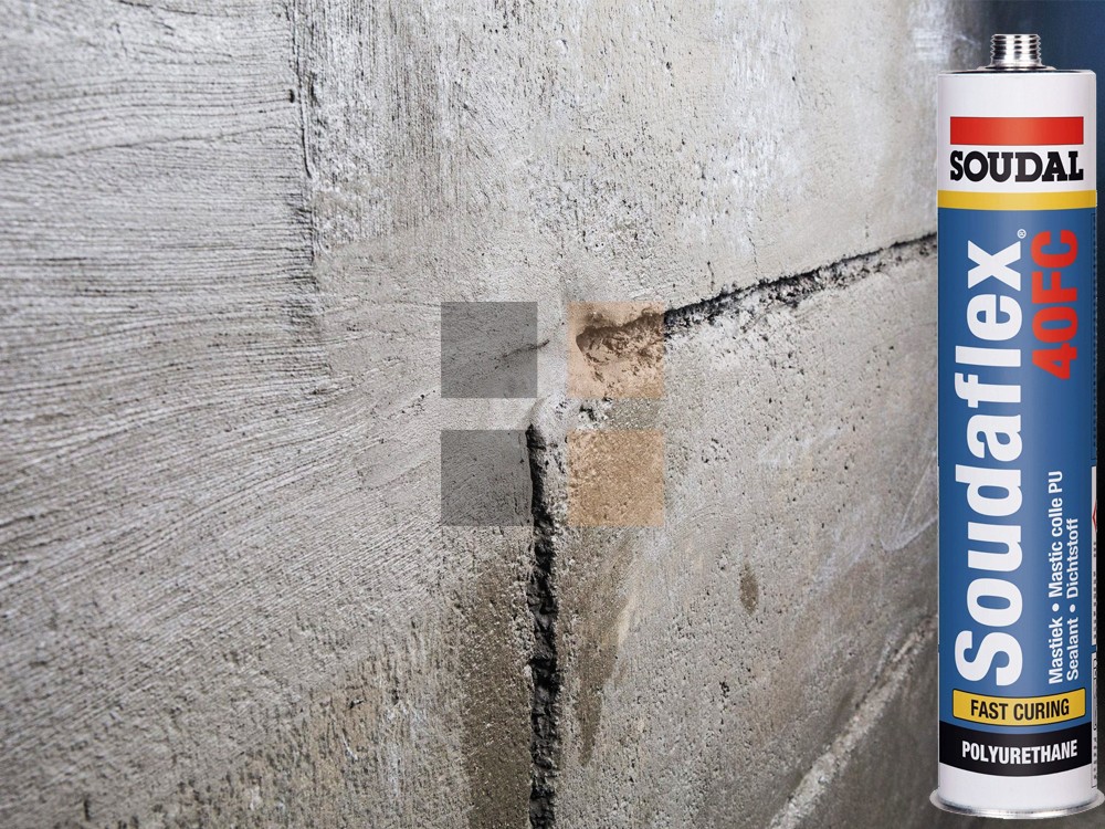 Применение герметиков соудал в деревянном домостроении