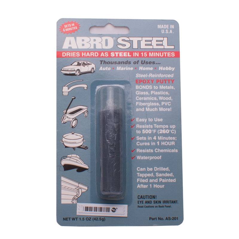 Скорость высыхания холодной сварки по металлу abro steel: время, преимущества и рекомендации