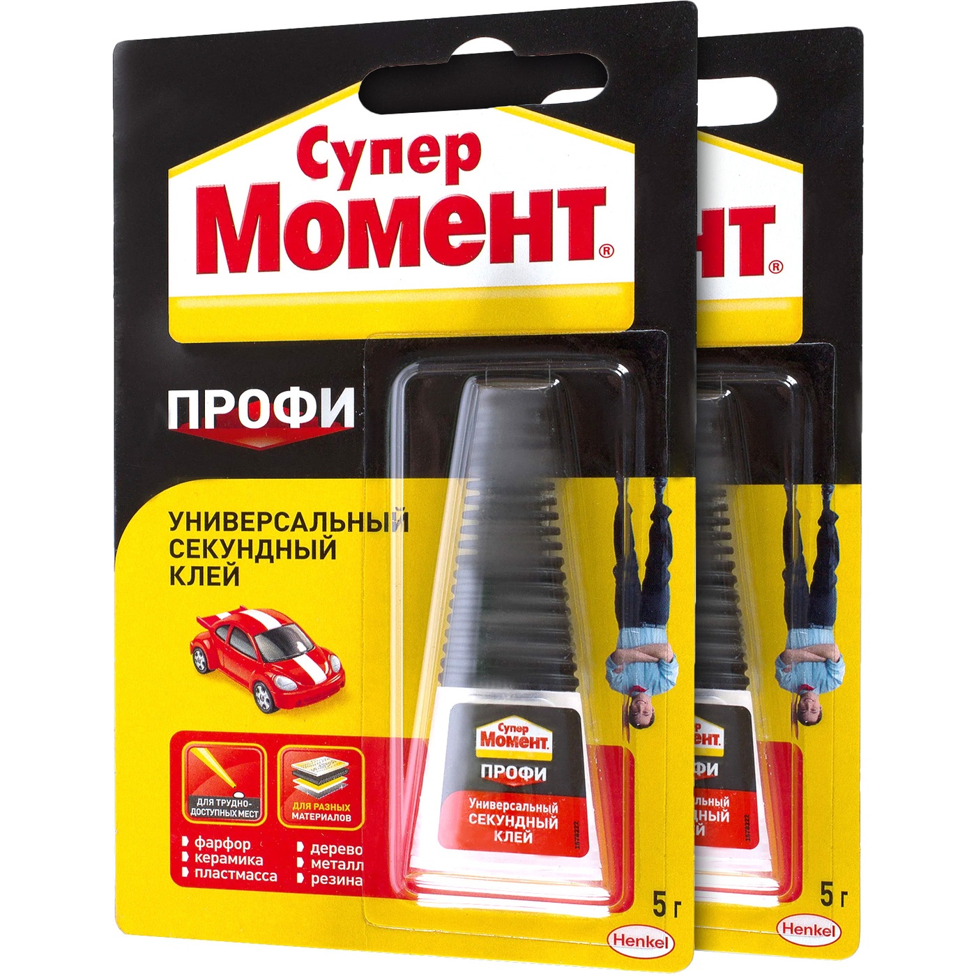 Клей момент – разновидности, область применения, плюсы и минусы