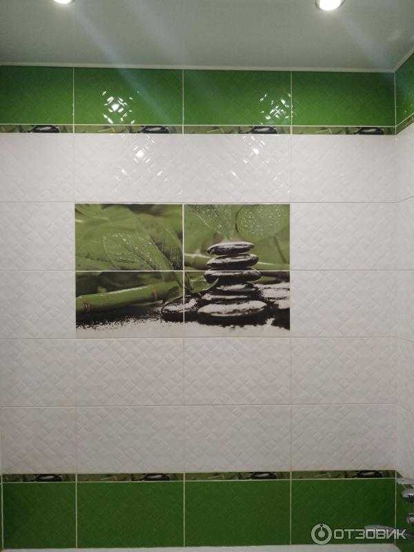 Плитка golden tile: особенности выбора
